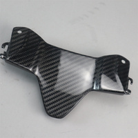 Kit de Carenado Completo de Fibra de Carbono 3K para Z900, Ultraligero, OEM, Juego de Carrocería para Motocicleta, 2017-2024