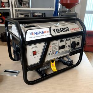 3KW & 5KW Inverter Gasoline <b>Generator</b> with Copper Wire Great Value Product - Product Image 1