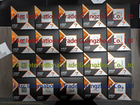 CPU AMD Original Baru 8-Core R7 9800X3D AM5 X870e Motherboard untuk Desktop Gaming
