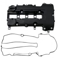 Couvre-culbuteurs compatible avec Chevy Cruze Trax Sonic Volt Cadillac ELR Buick Encore 1.4L L4 55573746 25198874 25198498 55561426