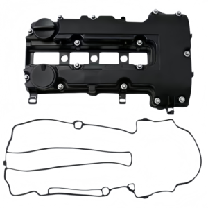 Coperchio Valvole Compatibile con Chevy Cruze <span class=keywords><strong>Trax</strong></span> Sonic Volt Cadillac ELR Buick Encore 1.4L L4 55573746 25198874 25198498 55561426 - Product Image 1