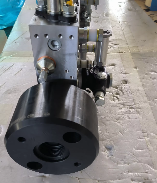 Fuel Injection Pump ZEXEL 106067-6391 for Cummins 10.0L Diesel