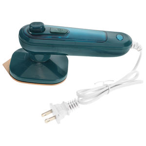 Plancha de vapor comercial al por mayor, mini plancha de vapor portátil automática para ropa - Product Image 1