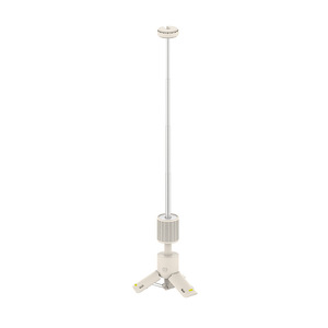 Luces de Camping para Exteriores de Alta Calidad <span class=keywords><strong>CZ</strong></span>, Linternas Ajustables Portátiles, Interfaz de Carga USB, Resistentes al Agua y Duraderas - Product Image 2