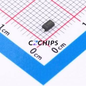 Diode Zener MMSZ5250BT1G-TP SOD-123 neuve et originale, fournisseur de composants électroniques en gros et service BOM - Product Image 1