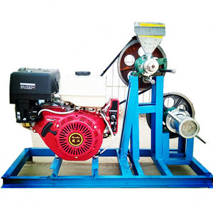 Gas Powered Multi Functional <b>Popcorn</b> Cereal Fruit Rice Cake <b>Machine</b> Whole Grains Puffed Sugar-Coated Core Motor Component Rice P - Product Image 2