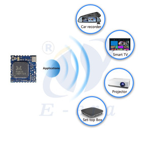 New Original không dây <span class=keywords><strong>Wifi</strong></span> mô-đun rtl8811cu11ac dual-band 2.4G/5.8GHz USB giao diện <span class=keywords><strong>5g</strong></span> <span class=keywords><strong>module</strong></span> cho Set-Top Box/thông minh TV 30-90 - Product Image 6