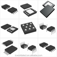 M95256-DFMN6TP mémoire Circuits intégrés
