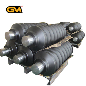 <span class=keywords><strong>Track</strong></span> chain tensioner, หดตัวความตึงเครียดฤดูใบไม้ผลิ, <span class=keywords><strong>excavator</strong></span> <span class=keywords><strong>track</strong></span> <span class=keywords><strong>adjuster</strong></span> - Product Image 3