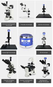 Caméra de <span class=keywords><strong>microscope</strong></span> industrielle SANQTID 1080p HD à sortie en direct, monture C, précision électronique, réparation de soudure, indice de protection IP55, garantie de 3 ans - Product Image 6