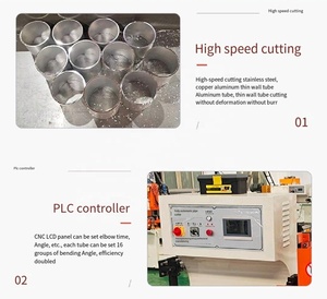 325cnc Hot Bán HSS 45/90 độ CNC xoay máy cắt kim loại Cutter cho ngành công nghiệp kim loại máy cắt - Product Image 3