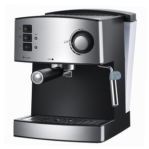 เครื่องชงกาแฟอัตโนมัติรุ่นใหม่สำหรับธุรกิจ, เครื่องชงกาแฟเอสเพรสโซ่อัตโนมัติแบบพกพา เครื่องชงกาแฟอิตาเลียน - Product Image 2