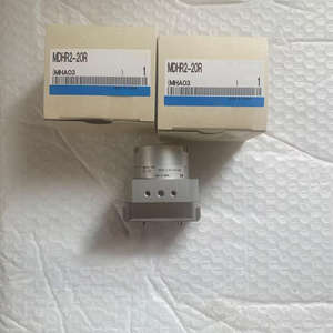 Original-SMC MDHR2-20R <b>Swing</b> Driven air Claw Cylinder - Product Image 2