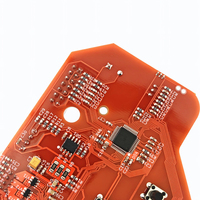 Servicio Integral de PCBA por un Fabricante Profesional que Ofrece Circuitos Impresos PCB y Prototipos de PCBA