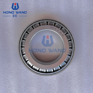39Q6-12140 32219 Piezas de Repuesto Duraderas para Excavadora, Rodamiento de Giro R220-9 R220-9S, Kit de Reparación de Motor - Product Image 3