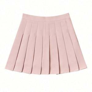 กระโปรงสีน้ำตาลสำหรับผู้หญิง คอลเลคชั่นฤดูร้อน 2025 เสื้อผ้าผู้หญิงเอวสูงสไตล์ฮาราจูกุเกาหลี กระโปรงพลีทสั้นสีดำสำหรับชุดนักเรียนหญิง - Product Image 5