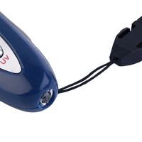 Détecteur de Billets 2-en-1 Mini UV MG avec Stylo Anti-Faux Monnaie