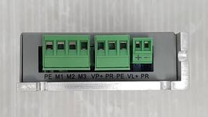 Контроллер программирования Motion Control <span class=keywords><strong>P</strong></span>/N G-DCWHI2.5/100EET для промышленной автоматизации - Product Image 2