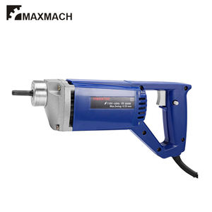 ZX35 genggam vibrator beton 110 v listrik <span class=keywords><strong>mini</strong></span> beton vibrator - Product Image 1
