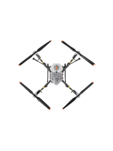 Dron de Pulverización DJ Agras T100 con Tanque de 100L y Pulverizadores Centrífugos Dobles para Aplicaciones a Gran Escala en Campos y Huertos - Product Image 3