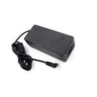 Adaptor daya kamera CCTV tampilan LED, pengisi daya 12.6V 16.8V, 5V 9V 12V 18V 19V 24V 36V 48V 1A 1,5 a 2A 3A 4A 5A 6A 7A