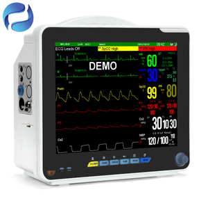 Dispositivo de Monitoramento Veterinário, Monitor de Pressão Arterial para Cães para Uso Veterinário - Product Image 3
