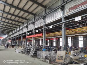 Approvisionnement Direct Usine Véhicule Électrique de Tourisme 8 Places Voiturette de Golf d'Importation avec Housse en Cuir à Vendre - Product Image 6