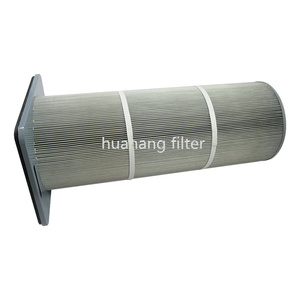 Elemento de filtro de polvo de humo y humo de alta eficiencia - Product Image 4