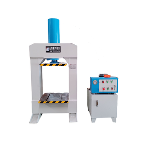 <span class=keywords><strong>Presse</strong></span> <span class=keywords><strong>hydraulique</strong></span> de forgeage de pièces automobiles bon marché 30 tonnes - Product Image 6