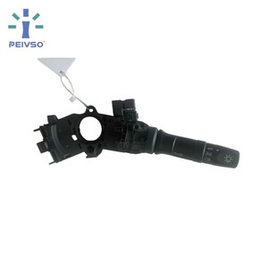 Commutateur de commande de clignotants et de phares PEIVSO Premium compatible avec Hyundai Accent 1.6L L4 2011 2012 OEM 93410-1R000 Q11-01-01 - Product Image 1