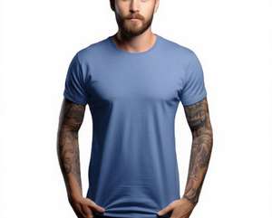 <span class=keywords><strong>T</strong></span>-<span class=keywords><strong>shirt</strong></span> à sublimation avec logo personnalisé sérigraphié 100% polyester maille séchage rapide col rond Marathon 5K événement course à pied <span class=keywords><strong>t</strong></span>-<span class=keywords><strong>shirt</strong></span> pour hommes - Product Image 2