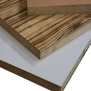 <span class=keywords><strong>2025</strong></span> hiện đại 18mm độ bóng cao UV <span class=keywords><strong>MDF</strong></span> tường trang trí tấm và tủ bếp E1 formaldehyde tiêu chuẩn khí thải - Product Image 5