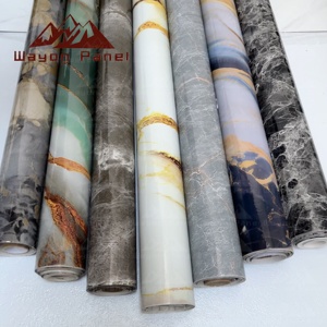 Wayon superventas moderno mármol PVC <span class=keywords><strong>papel</strong></span> pintado en relieve moderno impermeable hogar pared decoración mate <span class=keywords><strong>papel</strong></span> rollo dormitorio <span class=keywords><strong>muebles</strong></span> - Product Image 3