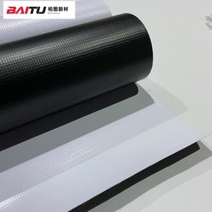 <span class=keywords><strong>Lona</strong></span> para Pancartas de Exterior, 13 oz, 240 g, 320 g, 340 g, 380 g, 440 g, 510 g, PVC, Frontlit, Rollo de <span class=keywords><strong>Lona</strong></span> Flexible - Product Image 4