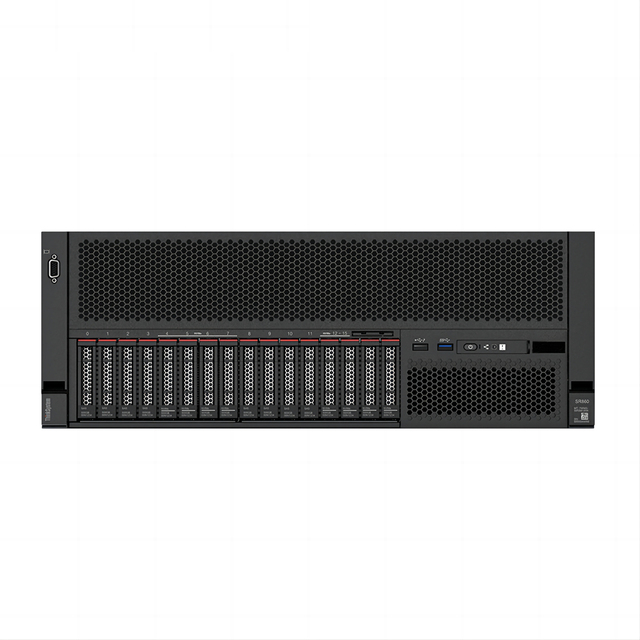 New Arrival SR868 Intel Xeon Gold 5118*2 2019 Standard Best Iptv Mini Server Pc Used