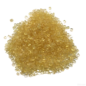 Precio de Fábrica Polipropileno Clorado CPP Ampliamente Utilizado en la Industria de Recubrimientos, Principalmente en las Industrias de Tintas Compuestas y Aglutinantes, etc. - Product Image 1