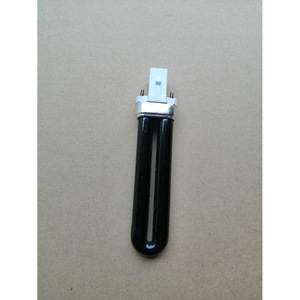 Lampe anti-moustiques en forme de U, tube de 100 mm, noire, électrique, pour usage intérieur et extérieur - Product Image 4
