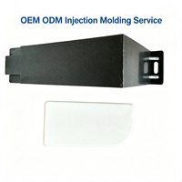 Fabricant de moules d'injection plastique ABS PP PA66, service de moulage par injection plastique, pièces de moulage par injection plastique sur mesure