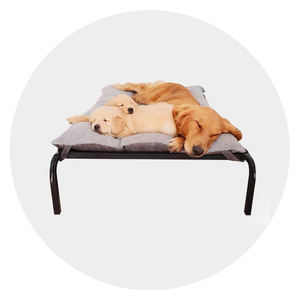 China Großhandel Websites Outdoor Haustier Bett mit Baldachin <span class=keywords><strong>UK</strong></span> im Freien Hunde bett Indoor Outdoor Haustier Bett - Product Image 6