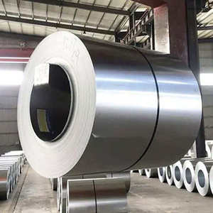 Bobine d'acier inoxydable ASTM AISI SUS 2B BA 8K Miroir Laminé à froid 201 301 304 304L 316 316L 316Ti - Product Image 4