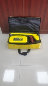 เครื่องตรวจจับท่อใต้ดิน HD-18a (สำหรับการค้นหา ติดตาม และวัดความลึกของท่อ) - Product Image 5