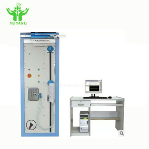 Máy Kiểm Tra Sức Mạnh ISO2062 Sợi Đơn Điện Tử ASTM D2256 Máy Kiểm Tra Độ Bền Sợi Đơn - Product Image 4