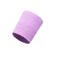 Poignet Support Bande Bracelet Sport Brassards Sueur Serviette Manchette Tennis Poignet Garde Protecteur Sangle Fitness Run Bandeau Gym