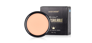 Maycheer maquillaje profesión cobertura <span class=keywords><strong>Ull</strong></span> mate crema impermeable corrector de alta definición - Product Image 6