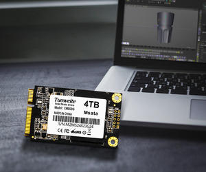 Внутренний твердотельный накопитель MSATA, 128 ГБ, 256 ГБ, 512 ГБ, 1 ТБ - Product Image 5