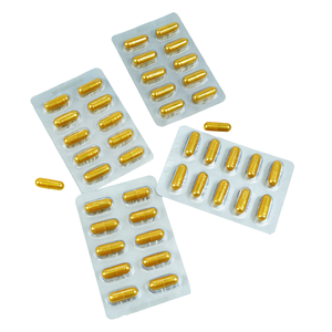 Vergroting Gouden <span class=keywords><strong>Capsules</strong></span> Bulkverpakking Vertraging Timing 10 Blisters Enhancement Reactie Laatste Langere <span class=keywords><strong>Capsules</strong></span> Voor Mannen - Product Image 4