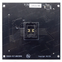 Adaptador DX5196 para XELTEK SuperPro 6100N