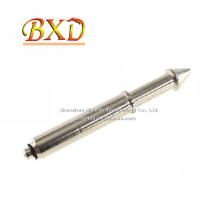 44 Mm Dài Probe GP-2 (5.0) Định Vị Pin 5 Mm Đồng Chất Liệu Nickel Plated Mùa Xuân Pin Kiểm Tra Pin - Product Image 3