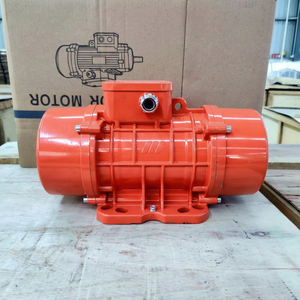 Moteurs vibrants YZS/YZD/YZU/YZO, 0,12-315 kW, 2/4/6 pôles pour écrans, alimentateurs, silos - Product Image 4