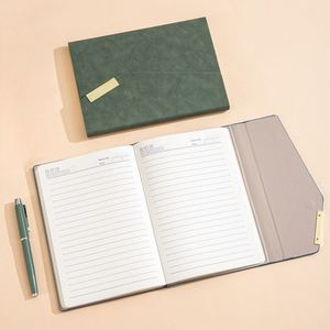 Custom Promotional Notebook <b>Gift</b> <b>Set</b> with Logo Printing Available for Business <b>Gifts</b> & Event Souvenirs - Product Image 4
